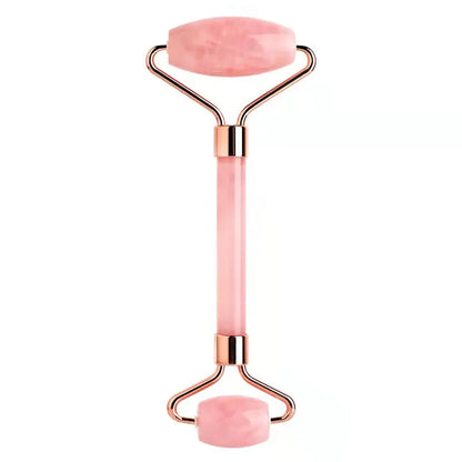 Lumos Rose - Quartz Face Roller