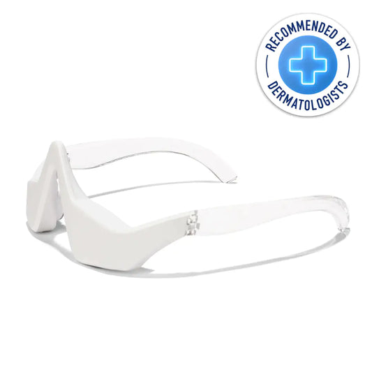 Lumos Gaze - Red Light Therapy Glasses