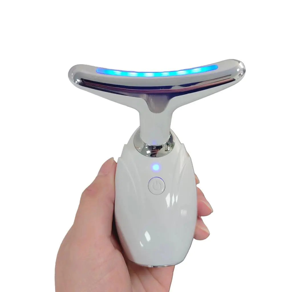 Lumos Pro - 7 in 1 Red Light Therapy