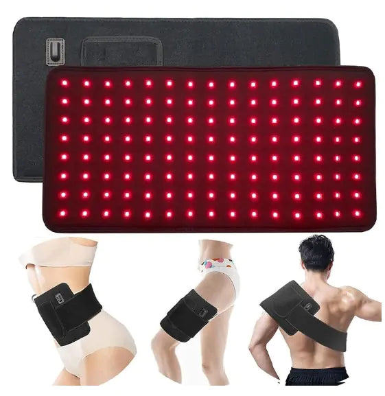 Lumos Infrared Light Therapy Belt